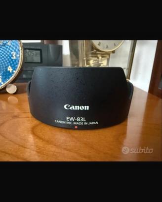 Paraluce originale Canon EW-83L