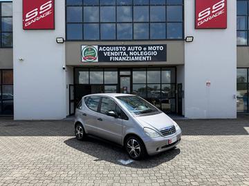 Mercedes-benz A 140 cat Classic