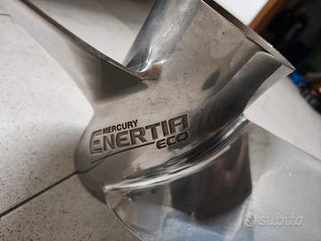 elica enertia eco 