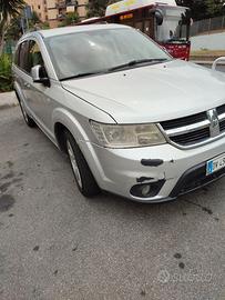 Dodge journey