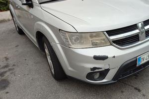 Dodge journey