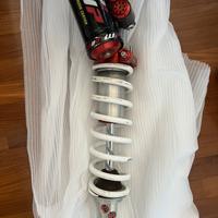 WP SuperTrax Ktm/Husqvarna 16-22