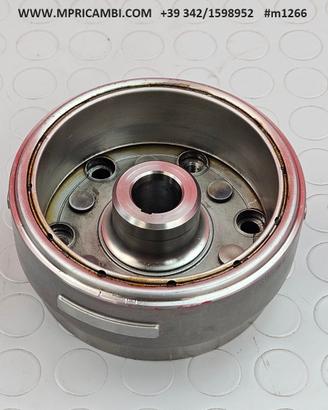 VOLANO MAGNETE YAMAHA TT 600 E 1994 2003 TT600E 19