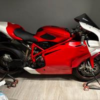 Ducati 999 pista