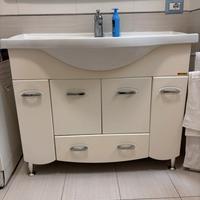Arredo Bagno completo