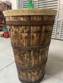 Tino legno