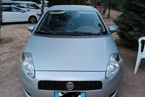 grande punto 1.3 Multijet 75cv