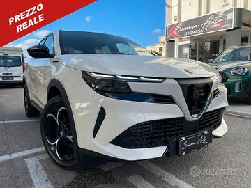 Alfa Romeo Junior 1.2 ibrida Speciale 136cv edct6 