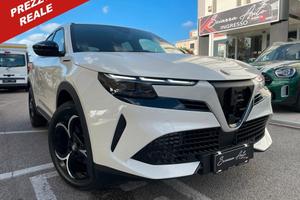 Alfa Romeo Junior 1.2 ibrida Speciale 136cv edct6 