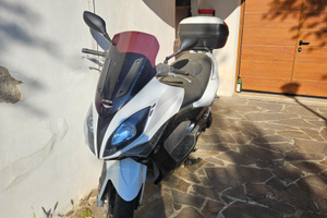 Kymco xiting R 300