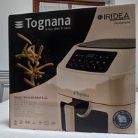 Friggitrice ad aria nuova