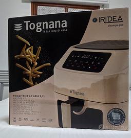 Friggitrice ad aria nuova