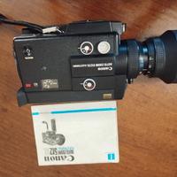 Fotocamera CANON Auto Zoom 512 XL Elettronic