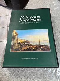 Catalogo d’arte “L’ottocento Napoletano”
