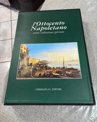 Catalogo d’arte “L’ottocento Napoletano”