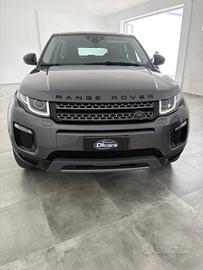 Range Rover Evoque 2.0 TD4 150 CV. SE Dynamic