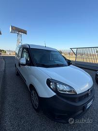 Fiat Doblo Doblò 1.6 MJT 105CV PC-TN Cargo Lamiera