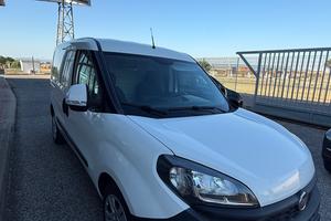 Fiat Doblo Doblò 1.6 MJT 105CV PC-TN Cargo Lamiera