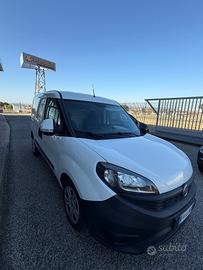 Fiat Doblo Doblò 1.6 MJT 105CV PC-TN Cargo Lamiera