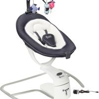Altalena Neonato Babymoov Swoon Motion 360°