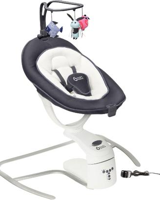 Altalena Neonato Babymoov Swoon Motion 360°