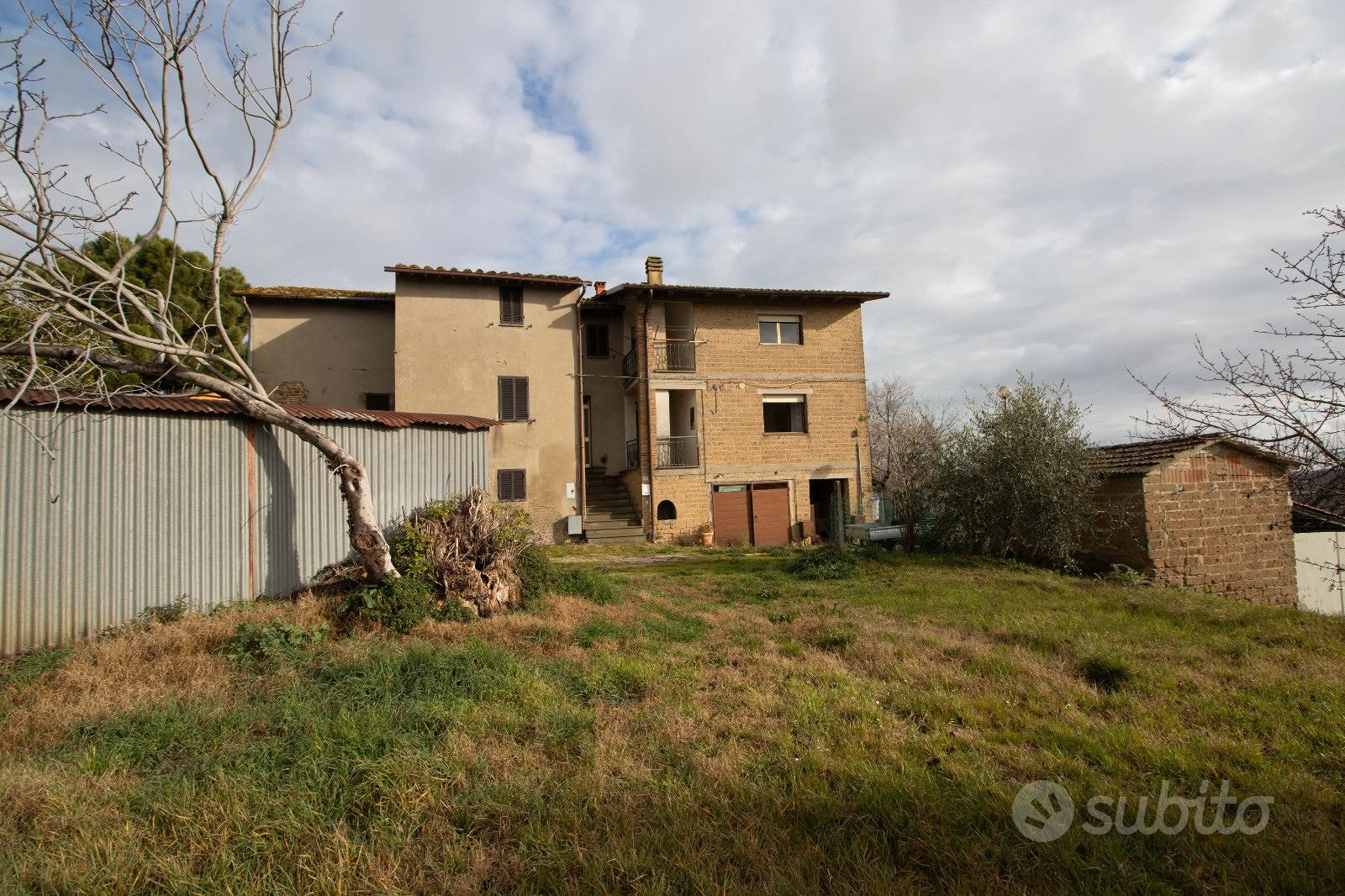 Apartment in Città della Pieve, Il Poggio, Madonna della Sanità - Vista 3