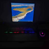 Pc acer i3 completo