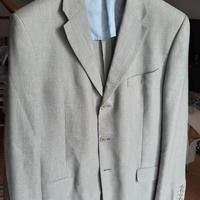 Giacca classica Valentino uomo  TG 50