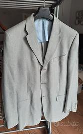 Giacca classica Valentino uomo  TG 50