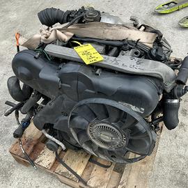 MOTORE VOLKSWAGEN Passat Berlina 3° Serie 2.5 Die
