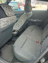 Nissan Juke 1500 dci