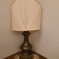 Lampada antica