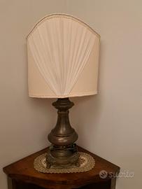 Lampada antica