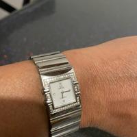 Orologio da donna OMEGA Constellation