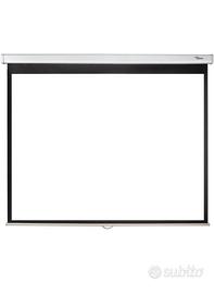 Telo proiettore optoma