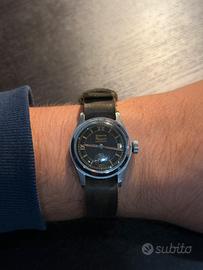 Étanche Redmond - WWII Esercito Tedesco