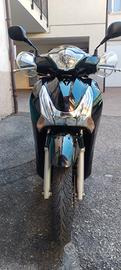 scooter Honda Sh 125
