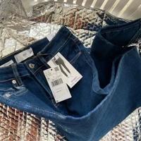 Jeans nuovi donna