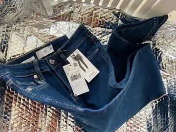 Jeans nuovi donna