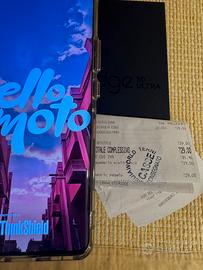 Motorola Edge  50 ULTRA