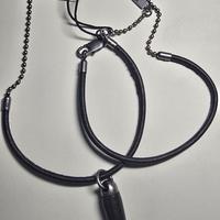 collana Collana Originale D&G Dolce & Gabbana Corn