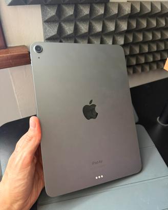 IPad Air 5ª gen 64GB WiFi + Smart Folio