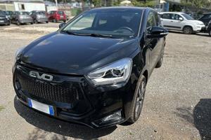 EVO Evo 3 - Evo 3 1.5 Gpl 107cv