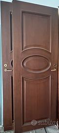 5 porte da interni