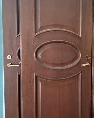 5 porte da interni