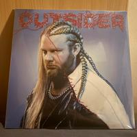 Vinile Outsider Nitro autografato