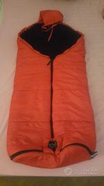 Sacco termico per passeggino