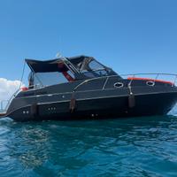 Manó marine 28 refit 2025