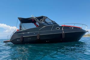 Manó marine 28 refit 2025