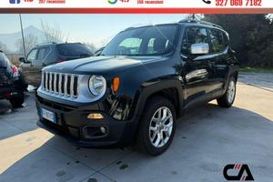 JEEP Renegade 2.0 MJT 140CV 4WD AUTOMATICO